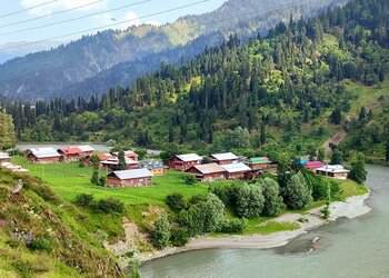 Taobat Kashmir Tour Packages