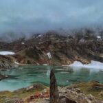 Tour Ratti Gali Lake Kashmir Holidays