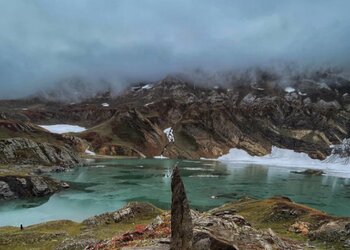 Tour Ratti Gali Lake Kashmir Holidays