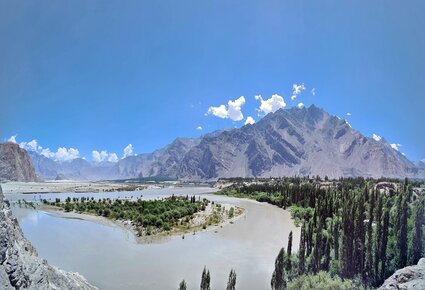 Skardu Cultural Trips