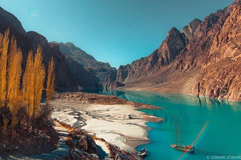 Hunza Valley Tour Packages 2023