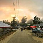 Murree Nathia Gali Holiday Packages
