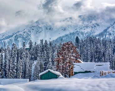 Shogran Valley Tour Packages