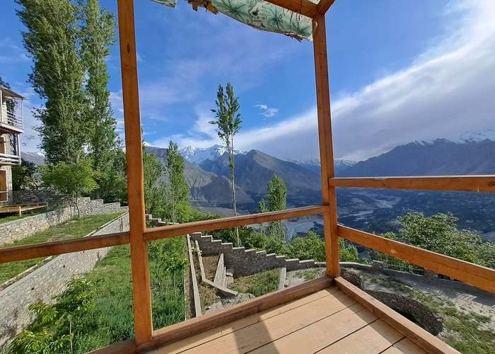 Eagle Nest Hunza Eagle Nest Hunza