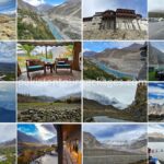 places to visit in Hunza