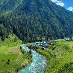 Azad Kashmir Tourist Attraction