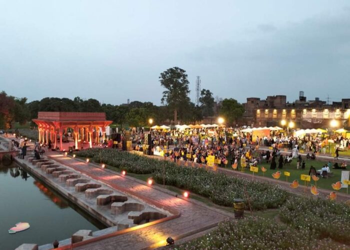 Lahore City Attraction Lahore City Attraction
