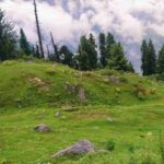 Murree Tourist Attraction