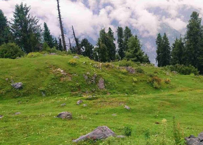 Murree Tourist Attraction