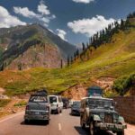 Naran Kaghan Tourist Attraction