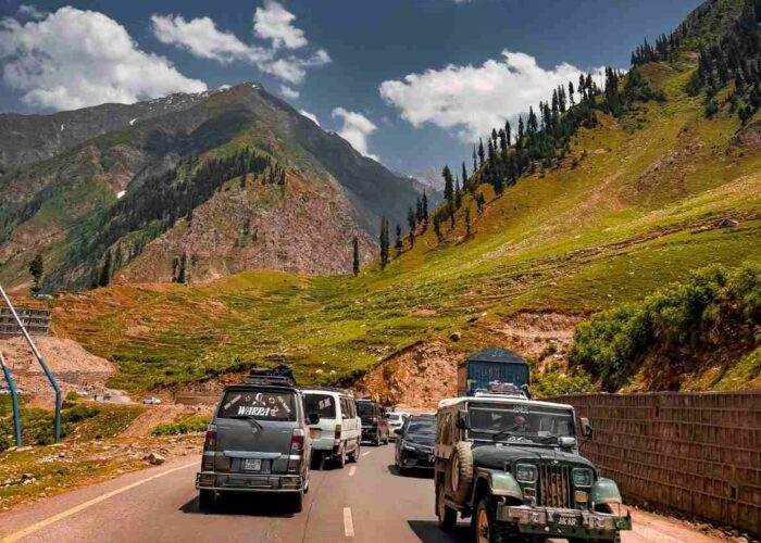 Naran Kaghan Tourist Attraction Naran Kaghan Tourist Attraction
