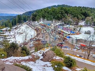Nathia Gali