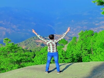 Panjpeer Rocks Panjpeer Rocks