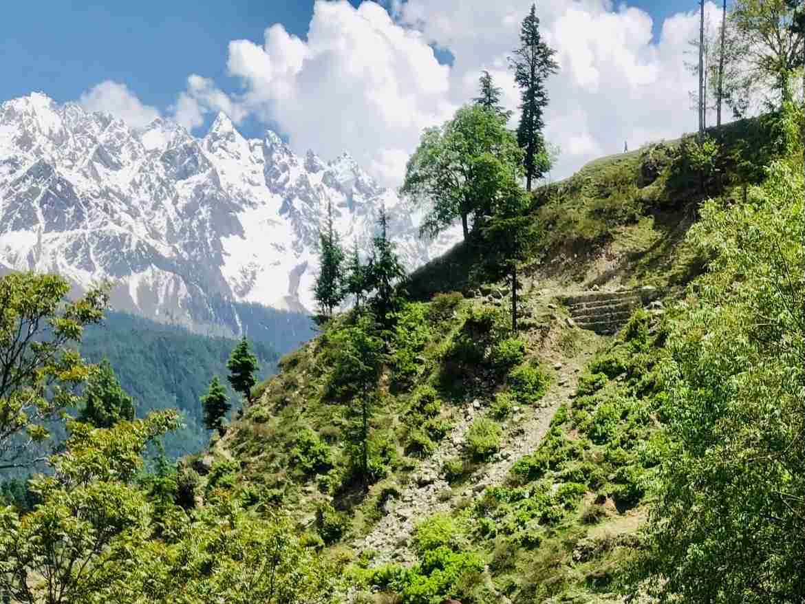 Places to visit In Swat Kalam