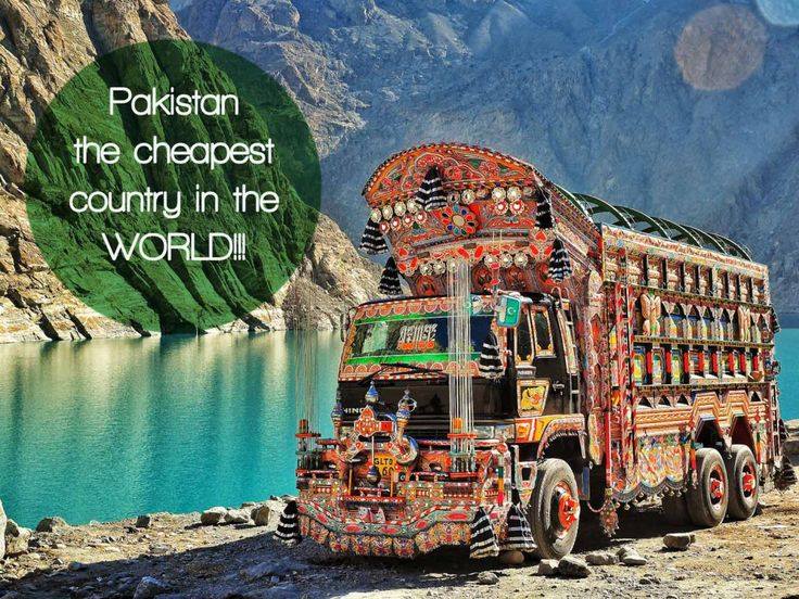 Pakistan Tour Company