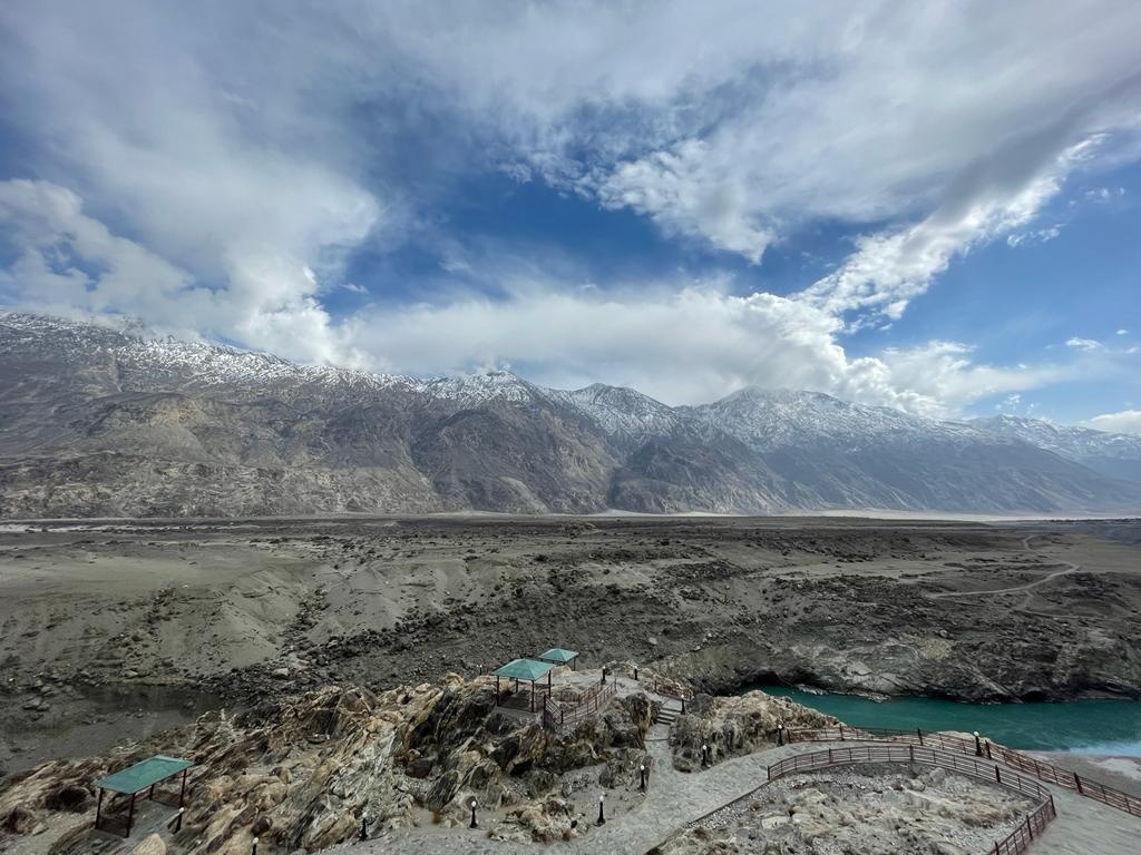 Pakistan Honeymoon Couple Packages