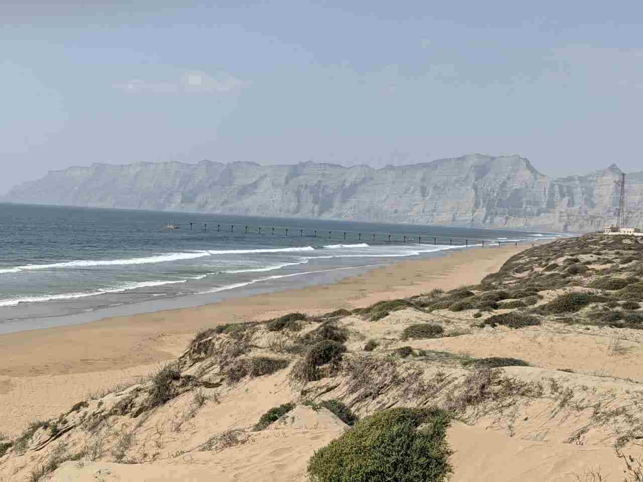 Karachi Beach Karachi Beach