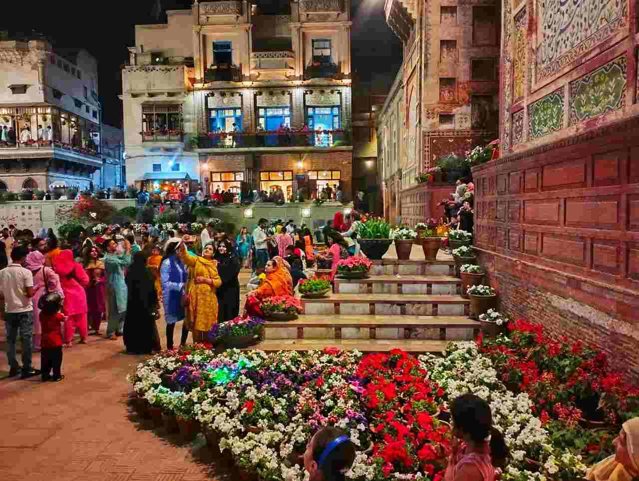 Lahore City Lahore City