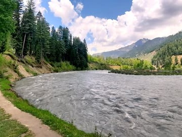 Best Time to Visit Pakistan