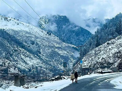 Best Time to Visit Lahore Best Time to Visit Murree
