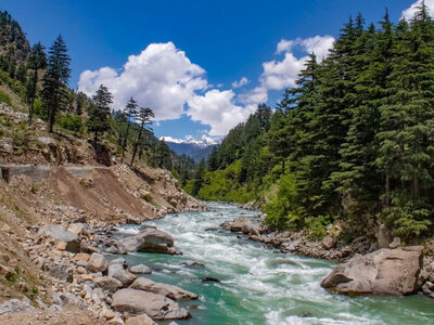 Best Time to Visit Swat Kalam