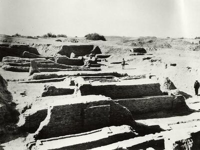 Harappa Harappa
