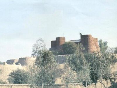 Jamrud Fort Jamrud Fort