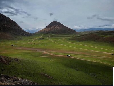 Kalash Valley Kalash Valley