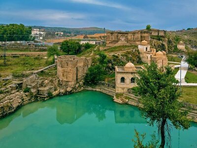 Katasraj Temples Katasraj Temples