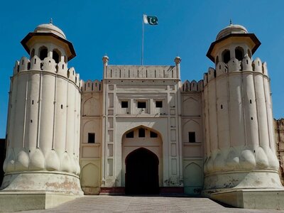 Lahore Fort Lahore Fort