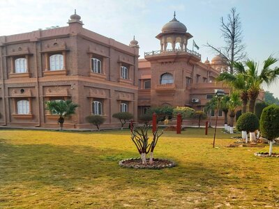 Peshawar Museum Peshawar Museum