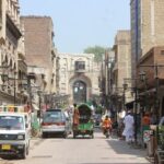 Places to visit in Peshawar Pakistan