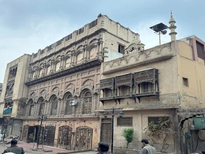 Sethi Houses Sethi Houses