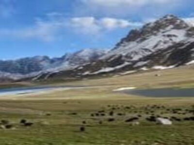 Shimshal Valley Shimshal Valley