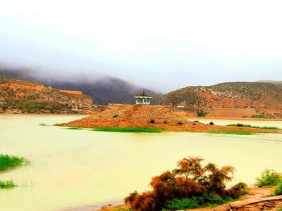 Urak Valley Urak Valley