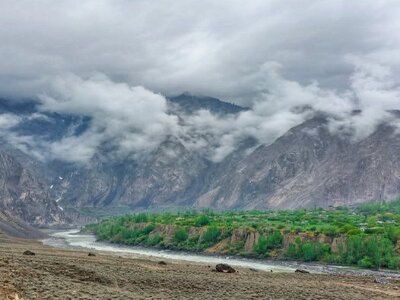 gilgit gilgit