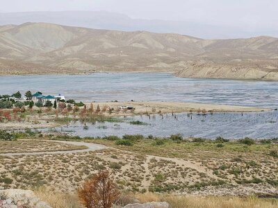 hanana lake hanana lake