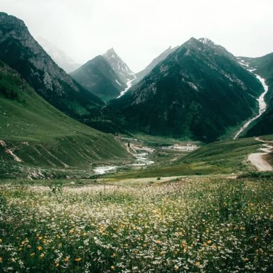 Astore Valley