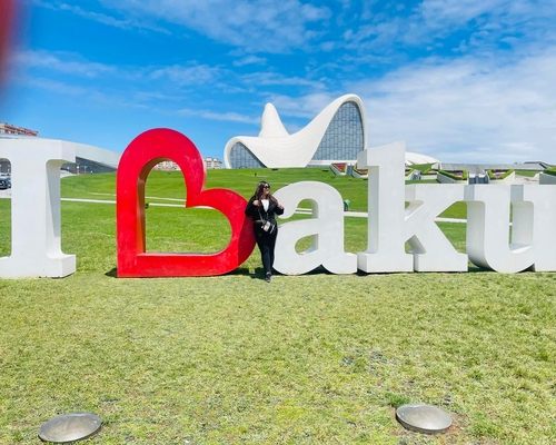 Azerbaijan Azerbaijan