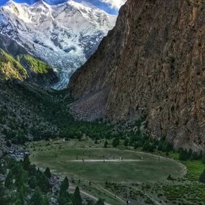 Gilgit Baltistan