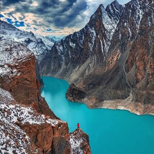 Hunza Valley