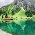 Minimarg Astore Tour