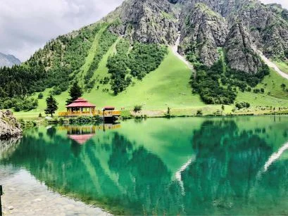 Minimarg Astore Tour