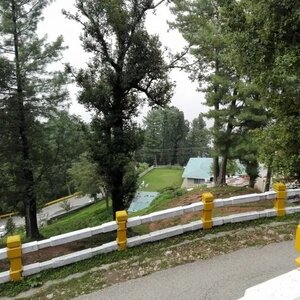 Murree