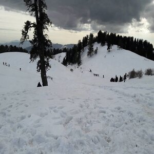 Mushkpuri