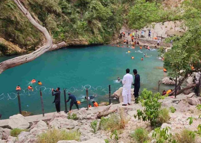Swaik Lake Kallar Kahar Swaik Lake Kallar Kahar