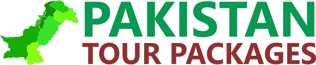 Pakistan Tour Packages Logo